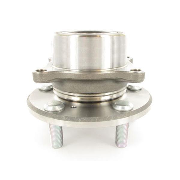 SKF Bearings SKF Bearings Wheel Bearing and Hub Assemblies BR930720 Autofit