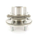 SKF Bearings SKF Bearings Wheel Bearing and Hub Assemblies BR930720 Autofit