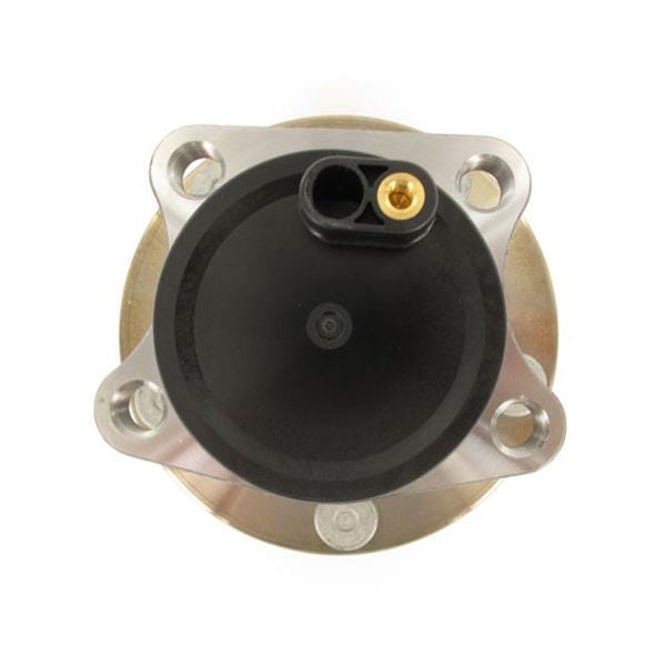 SKF Bearings SKF Bearings Wheel Bearing and Hub Assemblies BR930721 Autofit