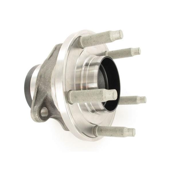 SKF Bearings SKF Bearings Wheel Bearing and Hub Assemblies BR930721 Autofit