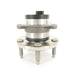 SKF Bearings SKF Bearings Wheel Bearing and Hub Assemblies BR930721 Autofit