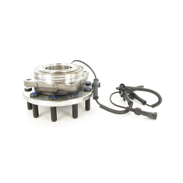 SKF Bearings SKF Bearings Wheel Bearing and Hub Assemblies BR930722 Autofit