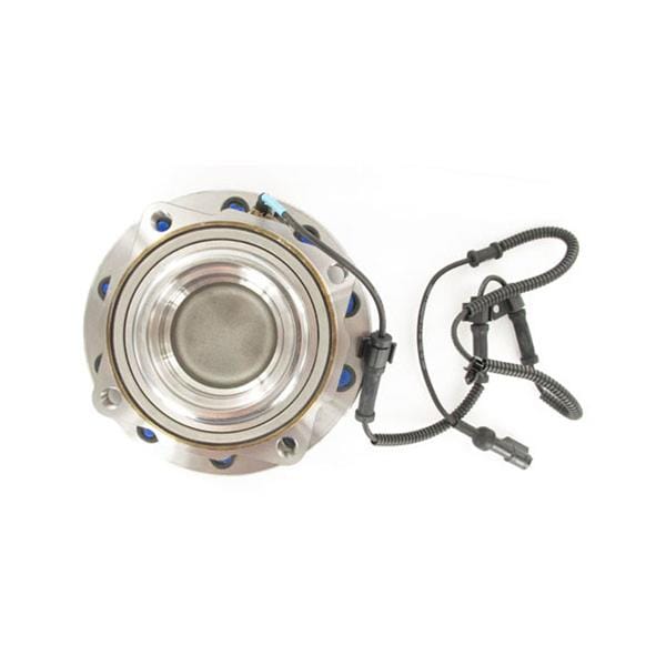 SKF Bearings SKF Bearings Wheel Bearing and Hub Assemblies BR930722 Autofit