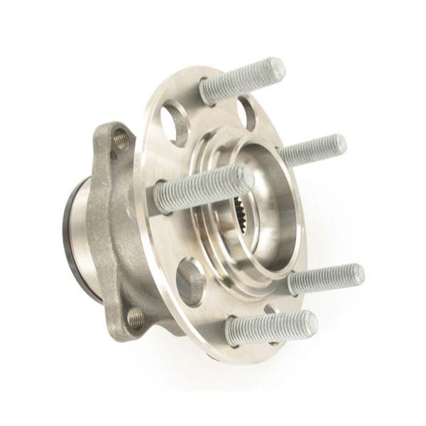 SKF Bearings SKF Bearings Wheel Bearing and Hub Assemblies BR930723 Autofit