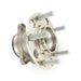 SKF Bearings SKF Bearings Wheel Bearing and Hub Assemblies BR930723 Autofit