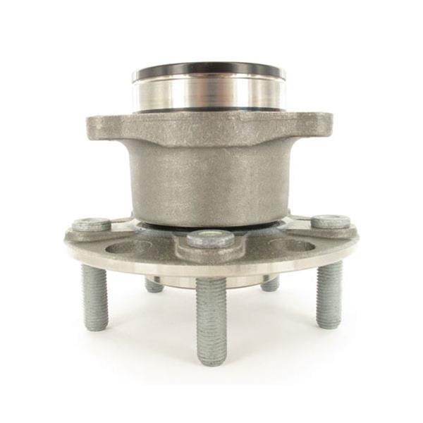 SKF Bearings SKF Bearings Wheel Bearing and Hub Assemblies BR930723 Autofit