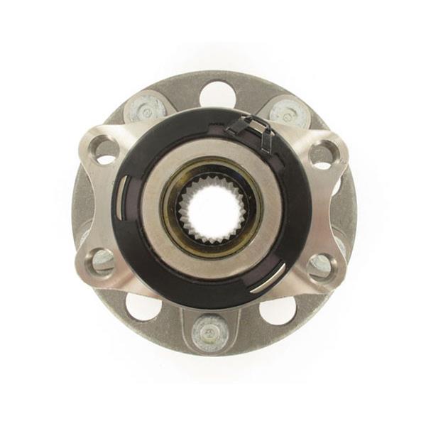 SKF Bearings SKF Bearings Wheel Bearing and Hub Assemblies BR930723 Autofit