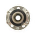 SKF Bearings SKF Bearings Wheel Bearing and Hub Assemblies BR930723 Autofit