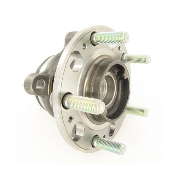 SKF Bearings SKF Bearings Wheel Bearing and Hub Assemblies BR930725 Autofit