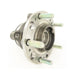 SKF Bearings SKF Bearings Wheel Bearing and Hub Assemblies BR930725 Autofit