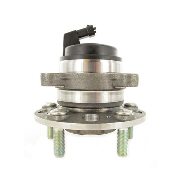 SKF Bearings SKF Bearings Wheel Bearing and Hub Assemblies BR930725 Autofit