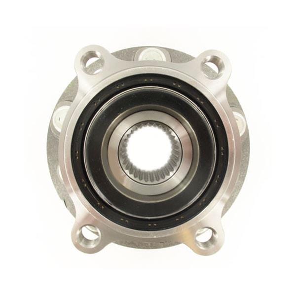 SKF Bearings SKF Bearings Wheel Bearing and Hub Assemblies BR930726 Autofit