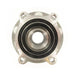SKF Bearings SKF Bearings Wheel Bearing and Hub Assemblies BR930726 Autofit