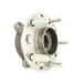 SKF Bearings SKF Bearings Wheel Bearing and Hub Assemblies BR930726 Autofit