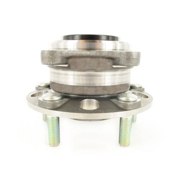 SKF Bearings SKF Bearings Wheel Bearing and Hub Assemblies BR930726 Autofit