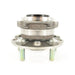 SKF Bearings SKF Bearings Wheel Bearing and Hub Assemblies BR930726 Autofit