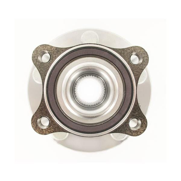 SKF Bearings SKF Bearings Wheel Bearing and Hub Assemblies BR930727 Autofit