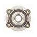 SKF Bearings SKF Bearings Wheel Bearing and Hub Assemblies BR930727 Autofit