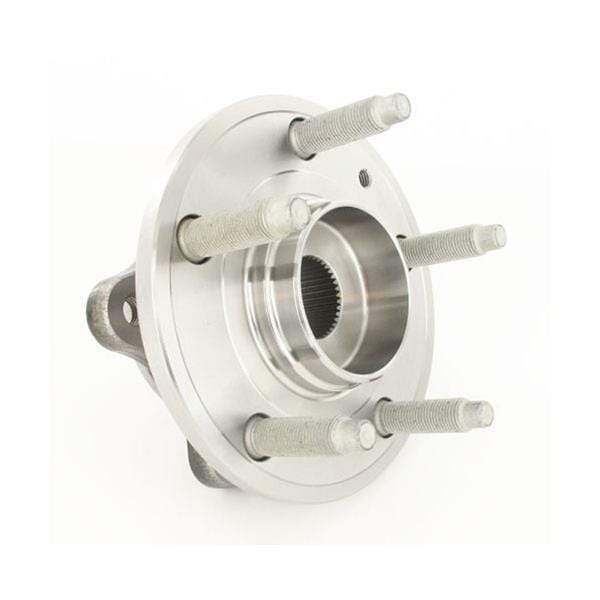 SKF Bearings SKF Bearings Wheel Bearing and Hub Assemblies BR930727 Autofit
