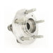 SKF Bearings SKF Bearings Wheel Bearing and Hub Assemblies BR930727 Autofit