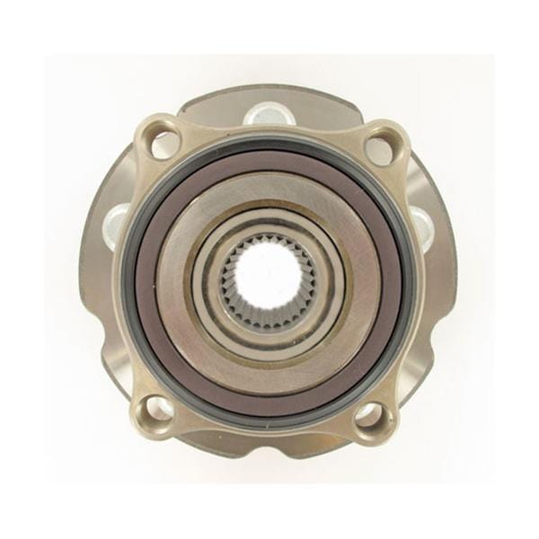 SKF Bearings SKF Bearings Wheel Bearing and Hub Assemblies BR930728 Autofit