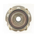 SKF Bearings SKF Bearings Wheel Bearing and Hub Assemblies BR930728 Autofit