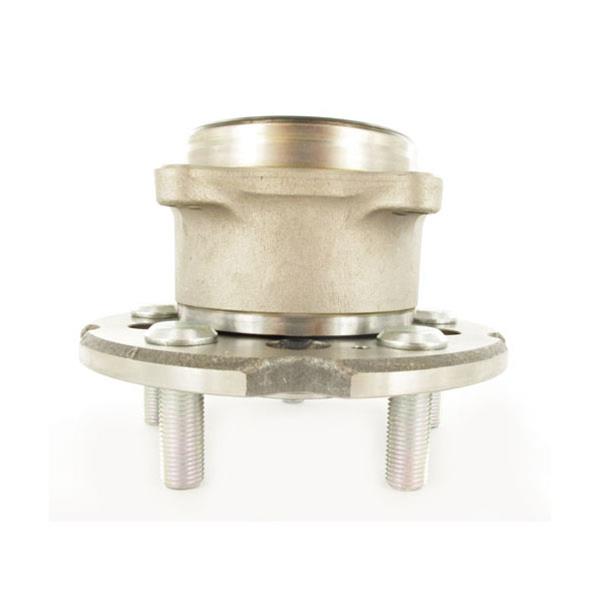 SKF Bearings SKF Bearings Wheel Bearing and Hub Assemblies BR930728 Autofit