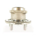 SKF Bearings SKF Bearings Wheel Bearing and Hub Assemblies BR930728 Autofit
