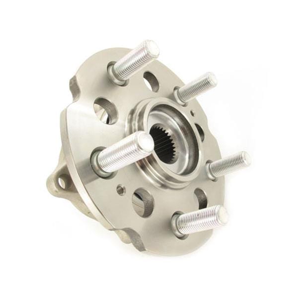 SKF Bearings SKF Bearings Wheel Bearing and Hub Assemblies BR930728 Autofit