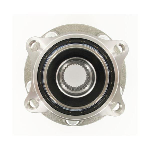 SKF Bearings SKF Bearings Wheel Bearing and Hub Assemblies BR930729 Autofit
