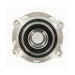 SKF Bearings SKF Bearings Wheel Bearing and Hub Assemblies BR930729 Autofit