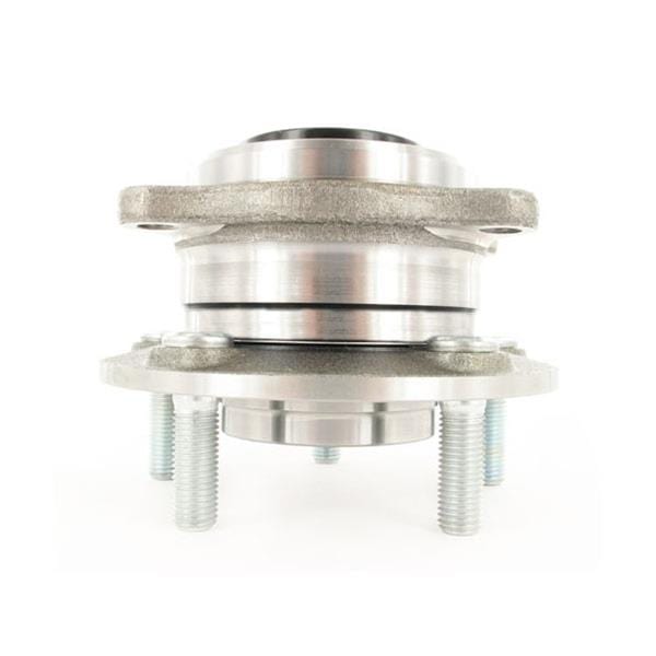 SKF Bearings SKF Bearings Wheel Bearing and Hub Assemblies BR930729 Autofit