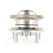 SKF Bearings SKF Bearings Wheel Bearing and Hub Assemblies BR930729 Autofit