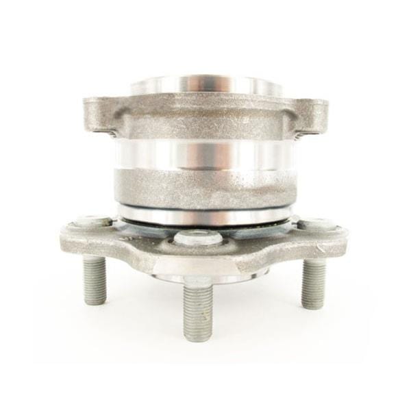 SKF Bearings SKF Bearings Wheel Bearing and Hub Assemblies BR930730 Autofit