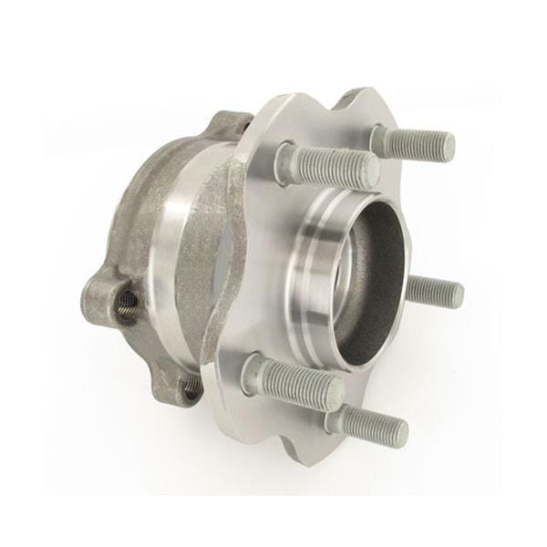 SKF Bearings SKF Bearings Wheel Bearing and Hub Assemblies BR930730 Autofit