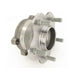 SKF Bearings SKF Bearings Wheel Bearing and Hub Assemblies BR930730 Autofit