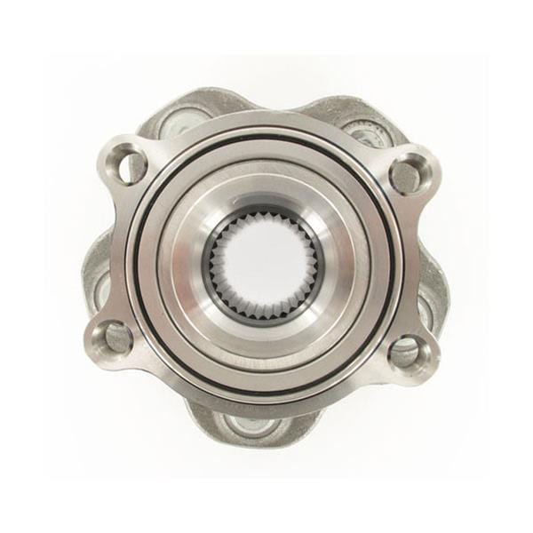 SKF Bearings SKF Bearings Wheel Bearing and Hub Assemblies BR930730 Autofit