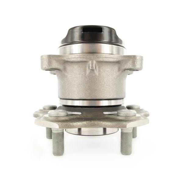 SKF Bearings SKF Bearings Wheel Bearing and Hub Assemblies BR930731 Autofit