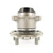 SKF Bearings SKF Bearings Wheel Bearing and Hub Assemblies BR930731 Autofit