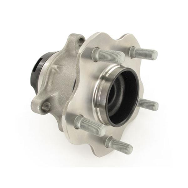 SKF Bearings SKF Bearings Wheel Bearing and Hub Assemblies BR930731 Autofit