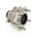 SKF Bearings SKF Bearings Wheel Bearing and Hub Assemblies BR930731 Autofit