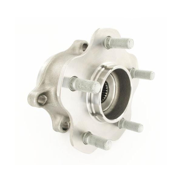 SKF Bearings SKF Bearings Wheel Bearing and Hub Assemblies BR930732 Autofit