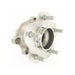 SKF Bearings SKF Bearings Wheel Bearing and Hub Assemblies BR930732 Autofit