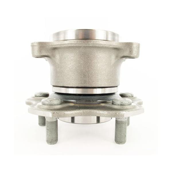 SKF Bearings SKF Bearings Wheel Bearing and Hub Assemblies BR930732 Autofit