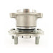 SKF Bearings SKF Bearings Wheel Bearing and Hub Assemblies BR930732 Autofit