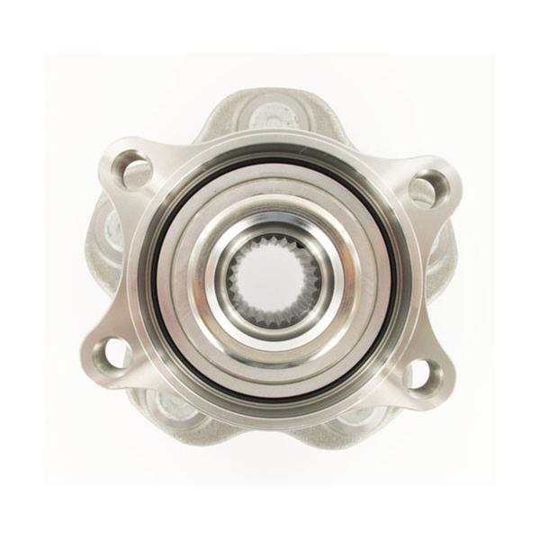 SKF Bearings SKF Bearings Wheel Bearing and Hub Assemblies BR930732 Autofit