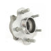 SKF Bearings SKF Bearings Wheel Bearing and Hub Assemblies BR930734 Autofit