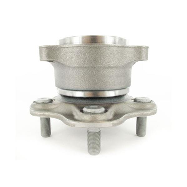 SKF Bearings SKF Bearings Wheel Bearing and Hub Assemblies BR930734 Autofit