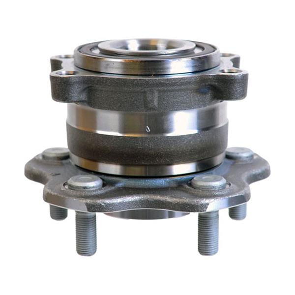 SKF Bearings SKF Bearings Wheel Bearing and Hub Assemblies BR930735 Autofit