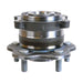 SKF Bearings SKF Bearings Wheel Bearing and Hub Assemblies BR930735 Autofit